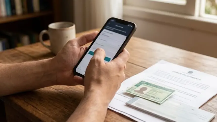 Como consultar e resgatar o dinheiro esquecido pelo celular Como consultar e resgatar o dinheiro esquecido pelo celular