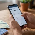 Como consultar o saldo do FGTS pelo aplicativo e entender as regras de saque