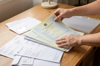 Como emitir a Carteira de Identidade Nacional e quais documentos são exigidos