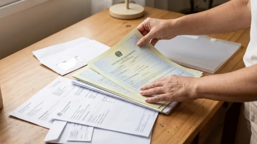 Como emitir a Carteira de Identidade Nacional e quais documentos são exigidos Como emitir a Carteira de Identidade Nacional e quais documentos são exigidos