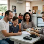 Como refinanciar imóvel do Itaú e receber troco de crédito?
