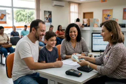Como refinanciar imóvel do Itaú e receber troco de crédito?
