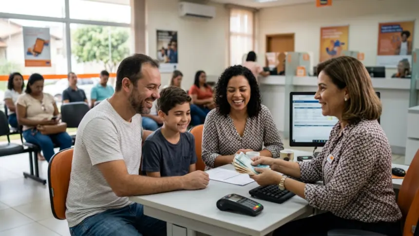 Como refinanciar imóvel do Itaú e receber troco de crédito?