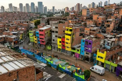 Concentração de riqueza e o impacto na desigualdade política brasileira