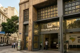 Concurso da Transpetro oferece centenas de vagas com salários de até 15 mil reais