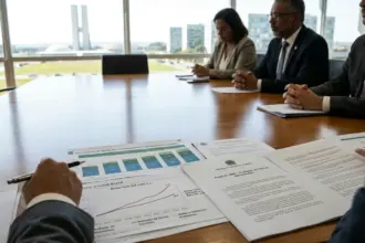 Conselho Monetário Nacional amplia teto de remuneração para o programa Eco Invest Brasil
