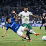 Copa do Brasil: Cruzeiro e Grêmio avançam às quartas de final