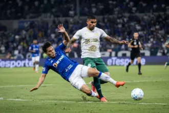 Copa do Brasil: Cruzeiro e Grêmio avançam às quartas de final
