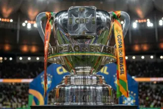 Copa do Brasil pode atingir marca histórica com quartas de final exclusivas para campeões