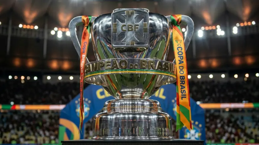 Copa do Brasil pode atingir marca histórica com quartas de final exclusivas para campeões Copa do Brasil pode atingir marca histórica com quartas de final exclusivas para campeões