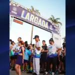 Corrida do Legislativo reúne mais de 1.500 atletas e transforma Goianésia em palco de esporte e cidadania