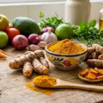 Cúrcuma: conheça os possíveis benefícios, como consumir e os cuidados importantes