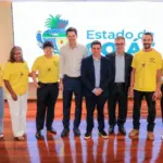 “Aproveitem a experiência e tragam esse conhecimento de volta para Goiás”, diz Daniel Vilela a bolsistas do Goiás pelo Mundo