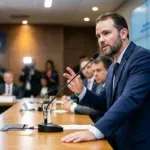 Dario Durigan defende expansão do comércio exterior brasileiro