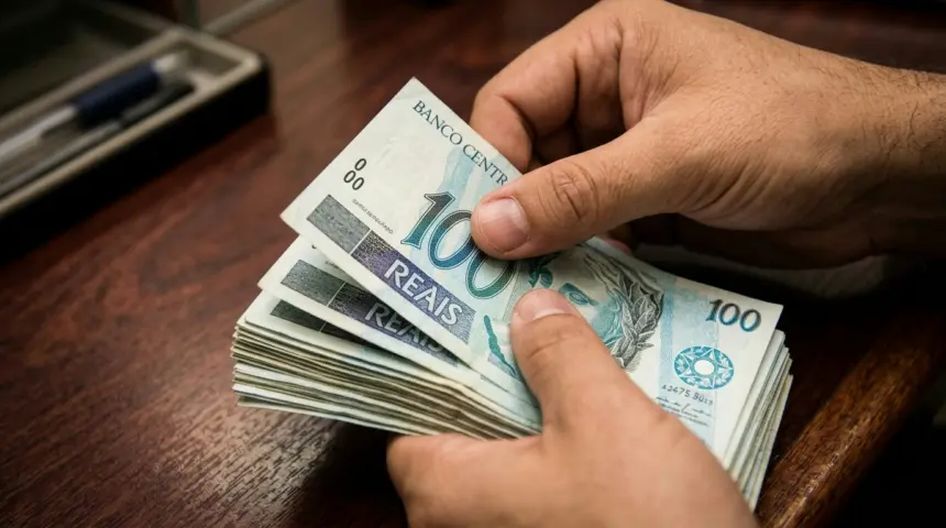Desenrola Adimplentes inicia operação com foco em crédito para trabalhadores informais Desenrola Adimplentes inicia operação com foco em crédito para trabalhadores informais