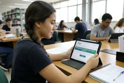 Desenrola Fies 2026 encerra prazo para renegociação de dívidas estudantis nesta segunda