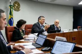 Diploma de jornalista volta a ser debatido por ministros do Supremo Tribunal Federal