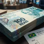 Dívida Pública Federal pode ter até 53% do valor corrigido pela taxa Selic em 2026