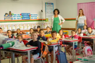 Educação de Goianésia avança no IDEB e escolas municipais alcançam resultados históricos