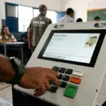 Eleição simulada no Maranhão testa segurança e agilidade das urnas eletrônicas
