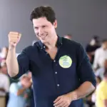 Eleições 2026: Daniel Vilela lidera pesquisa para governador de Goiás