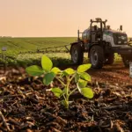 Embrapa apresenta diretrizes para o futuro da agricultura sustentável no Brasil
