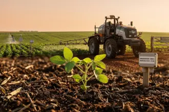 Embrapa apresenta diretrizes para o futuro da agricultura sustentável no Brasil