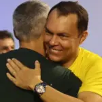 Emerson Autovip anuncia que será suplente de Gustavo Gayer ao Senado