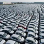 Emplacamentos de veículos crescem 10% em julho e consolidam alta no setor