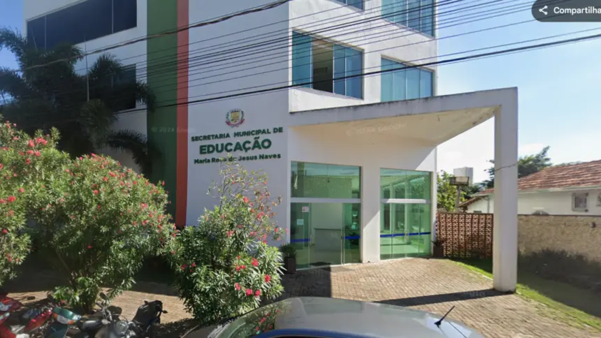 Empresa com atuação na Secretaria de Educação de Goianésia e em outros 13 municípios é alvo de operação do Ministério Público
