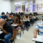 Encceja 2026 mobiliza estudantes em todo o Brasil neste domingo
