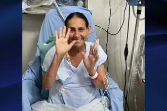 Família luta há oito meses por marcapasso para mulher com doença de Chagas internada em estado gravíssimo
