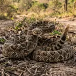 Fatos Curiosos aborda diferenças entre serpentes venenosas e não venenosas