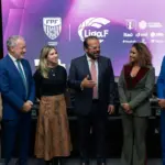 Federação Paulista de Futebol e Liga F firmam parceria estratégica para o futebol feminino