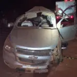 Férias escolares: PRF registra redução de 35% no número de mortes nas rodovias federais de Goiás