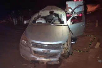 Férias escolares: PRF registra redução de 35% no número de mortes nas rodovias federais de Goiás