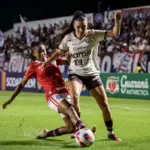 Ferroviária e Bahia avançam às quartas de final do Brasileirão Feminino após 16ª rodada