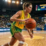 Fiba coloca Hortência na disputa pelo título de maior atleta da história dos Mundiais