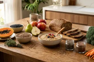 Fibras alimentares: por que elas são importantes para a saúde e como aumentar o consumo no dia a dia