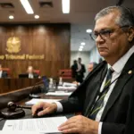 Flávio Dino autoriza Polícia Federal a acessar investigação sobre produtora de filme