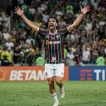 Fluminense vira sobre o Palmeiras por 3 a 2 e interrompe sequência de oito jogos sem vencer
