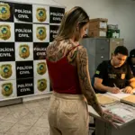 Funcionária é investigada por desviar meio milhão de reais de supermercado