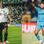 Copa do Brasil: Cruzeiro e Grêmio avançam às quartas de final