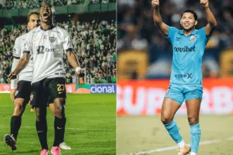 Copa do Brasil: Cruzeiro e Grêmio avançam às quartas de final