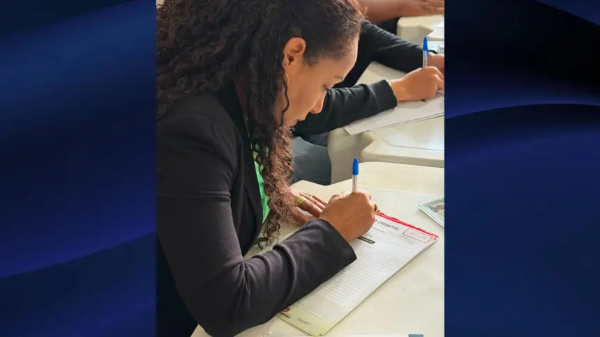 Goianésia 1.000 Moradias: inscrições são prorrogadas até 11 de setembro e podem ser feitas na Secretaria de Promoção Social Goianésia 1.000 Moradias: inscrições são prorrogadas até 11 de setembro e podem ser feitas na Secretaria de Promoção Social