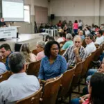 Goianésia realiza audiência pública para discutir LOA 2027 nesta quarta