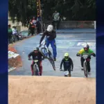 Goianésia recebe primeira etapa do Circuito Goiano de Bicicross neste domingo