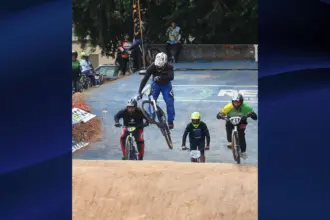 Goianésia recebe primeira etapa do Circuito Goiano de Bicicross neste domingo