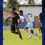 Goianésia tropeça em casa e fica no empate com o Goiânia