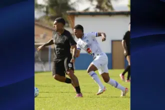 Goianésia tropeça em casa e fica no empate com o Goiânia